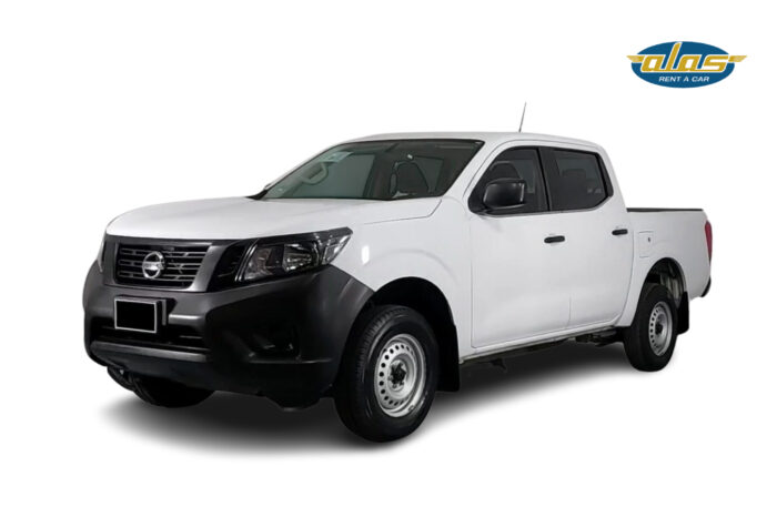 Nissan NP300 Pickup