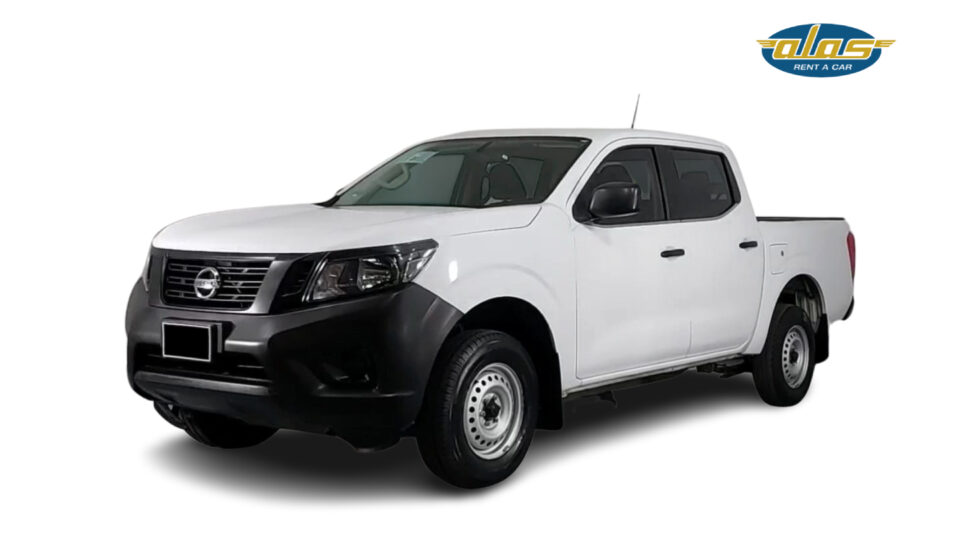 Nissan NP300 Pickup