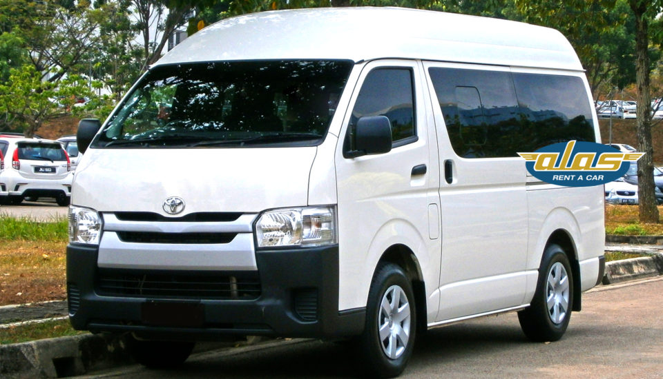 Hiace