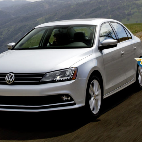 Jetta MK Tiptronic