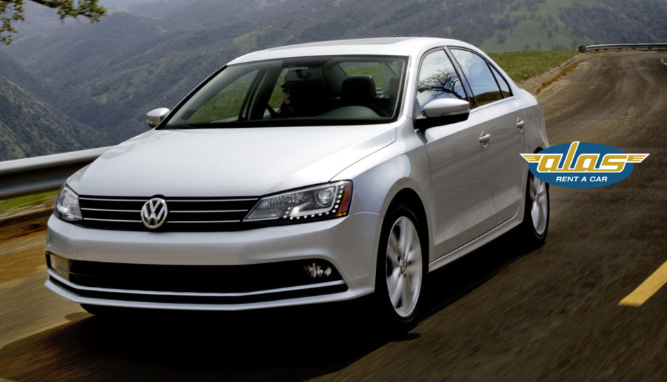 Jetta MK Tiptronic
